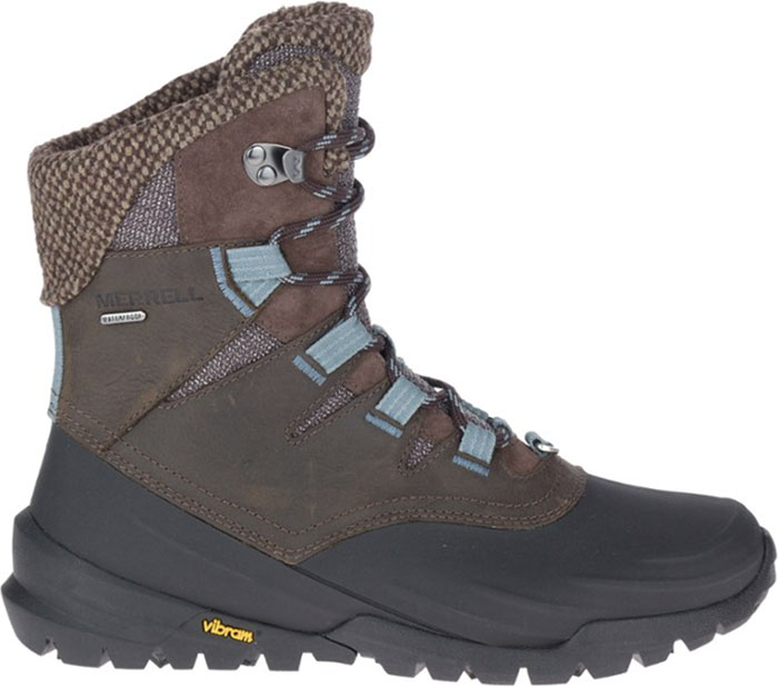 Merrell Thermo Aurora 2 Mid women's winter boot